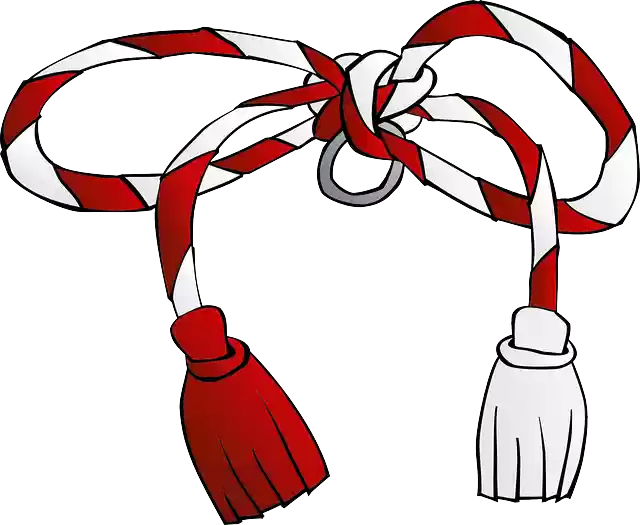 Free download Martisor Celebration Romania - Free vector graphic on Pixabay free illustration to be edited with GIMP free online image editor
