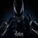 Marvel Venom  screen for extension Chrome web store in OffiDocs Chromium