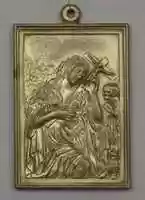 Free download Mary Magdalene free photo or picture to be edited with GIMP online image editor