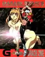 Free download Masami Obari - G-one Super Design Works free photo or picture to be edited with GIMP online image editor