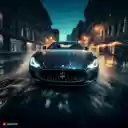 Maserati Live Wallpaper New Tab  screen for extension Chrome web store in OffiDocs Chromium