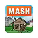 MASH  screen for extension Chrome web store in OffiDocs Chromium