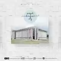 Free download Masjid Kampus UGM foto free photo or picture to be edited with GIMP online image editor