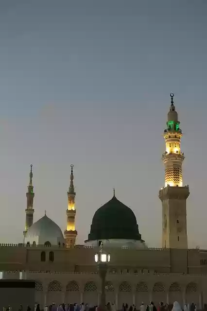 Free download masjid nabawi i ve to medina medina free picture to be edited with GIMP free online image editor