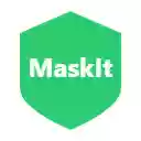 MaskIt: Blur, Replace, or Hide Social Media Names  screen for extension Chrome web store in OffiDocs Chromium