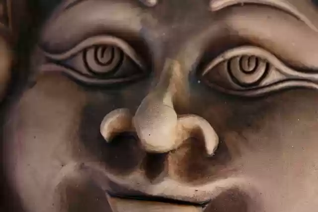 Free download mask terracotta italy sicily art free picture to be edited with GIMP free online image editor