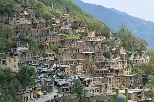 ดาวน์โหลดฟรี Masooleh Masuleh Iran - ภาพถ่ายหรือรูปภาพที่จะแก้ไขด้วยโปรแกรมแก้ไขรูปภาพออนไลน์ GIMP ได้ฟรี