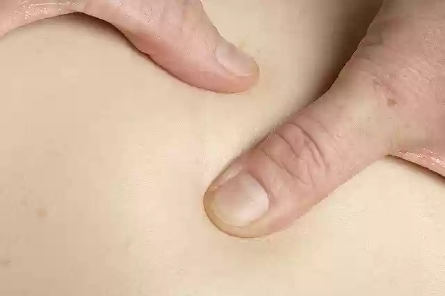 Free download Massage Handle Finger -  free photo or picture to be edited with GIMP online image editor