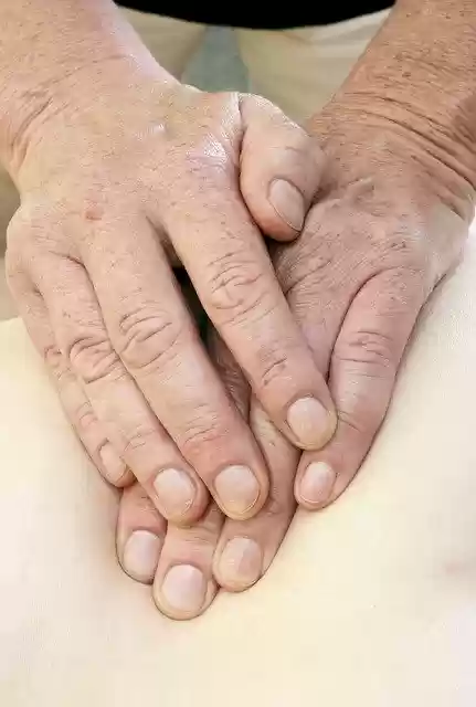 Free download Massage Health Wellness -  free free photo or picture to be edited with GIMP online image editor