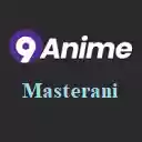 Masterani | Masterani.me | Watch Anime Online  screen for extension Chrome web store in OffiDocs Chromium