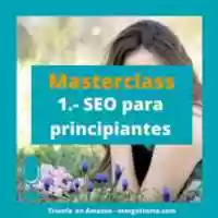 Free download Masterclass Seo Para Principiantes Min free photo or picture to be edited with GIMP online image editor