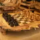 Masterpiece chess board  screen for extension Chrome web store in OffiDocs Chromium