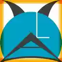 Masto and DON  screen for extension Chrome web store in OffiDocs Chromium