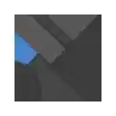 Material Blue 1440p  screen for extension Chrome web store in OffiDocs Chromium