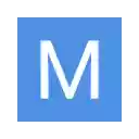 Material Classic Blue Theme  screen for extension Chrome web store in OffiDocs Chromium