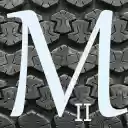 Material Design for Chrome II  screen for extension Chrome web store in OffiDocs Chromium