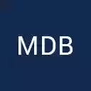 Material Dream Blue  screen for extension Chrome web store in OffiDocs Chromium