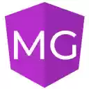 Material Geography  screen for extension Chrome web store in OffiDocs Chromium