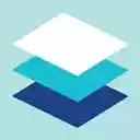 Material HD Theme  screen for extension Chrome web store in OffiDocs Chromium