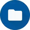 Material Icons for GitHub  screen for extension Chrome web store in OffiDocs Chromium