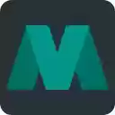 Material Oceanic  screen for extension Chrome web store in OffiDocs Chromium