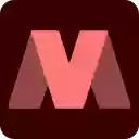 Material Volcano  screen for extension Chrome web store in OffiDocs Chromium