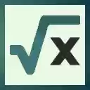 MATH Keys Equation  Formula Editor  screen for extension Chrome web store in OffiDocs Chromium