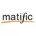 Matific  screen for extension Chrome web store in OffiDocs Chromium
