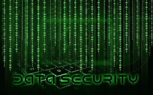 Free download Matrix Data Network -  free illustration to be edited with GIMP free online image editor