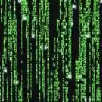 Free download Matrix free photo or picture to be edited with GIMP online image editor