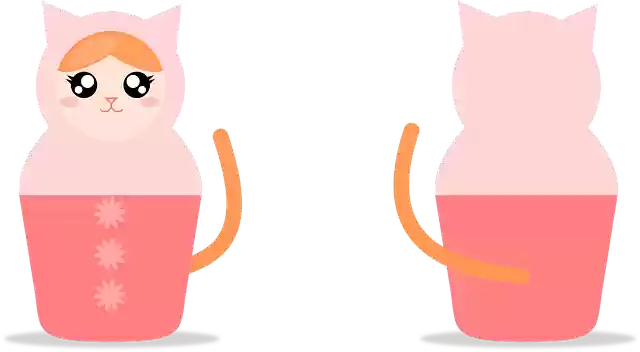 Free download Matryoshka Russian Dolls - Free vector graphic on Pixabay free illustration to be edited with GIMP free online image editor