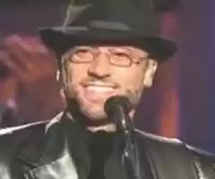 Free download Maurice Gibb free photo or picture to be edited with GIMP online image editor