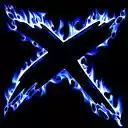 MaxDark New XP Theme  screen for extension Chrome web store in OffiDocs Chromium