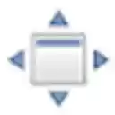 Maximize Flash  screen for extension Chrome web store in OffiDocs Chromium