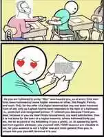 Free download max stirner meme free photo or picture to be edited with GIMP online image editor