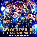 Max Verstappen Live Wallpaper  screen for extension Chrome web store in OffiDocs Chromium