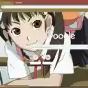 Mayoi Hachikuji  screen for extension Chrome web store in OffiDocs Chromium