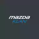 MazdaKlan.cz blue  screen for extension Chrome web store in OffiDocs Chromium