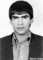 Free download Mazlum Dogan free photo or picture to be edited with GIMP online image editor