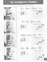 Free download MB Augmented Chords free photo or picture to be edited with GIMP online image editor