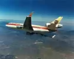 Free download McDonnell Douglas Experimental Winglets on DC 10 free photo or picture to be edited with GIMP online image editor