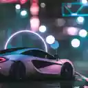 McLaren 720S Live Wallpaper  screen for extension Chrome web store in OffiDocs Chromium