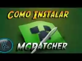 Free download mcpatcher free photo or picture to be edited with GIMP online image editor