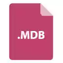OffiDocs Chromium の拡張機能 Chrome Web ストアの MDB、ACCDB ビューアおよびリーダー画面