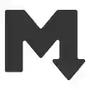 ຫນ້າຈໍ MD Reader ສໍາລັບສ່ວນຂະຫຍາຍ Chrome web store ໃນ OffiDocs Chromium