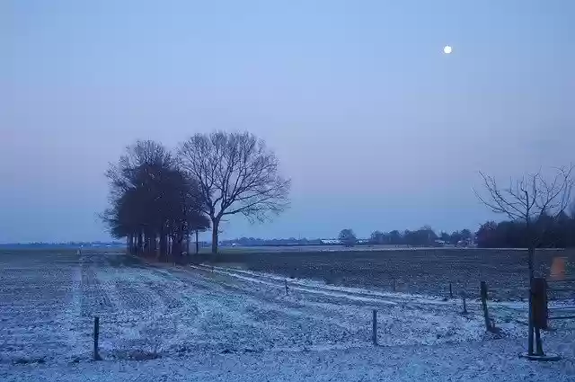 Free download Meadows Nature Landscape -  free photo or picture to be edited with GIMP online image editor