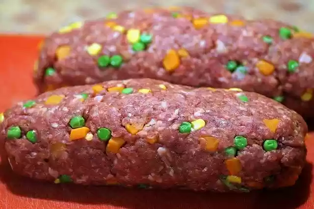 Free download Meatloaf Home Kitchen free photo template to be edited with GIMP online image editor