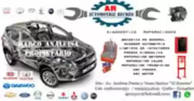 Free download MECANICA AUTOMOTRIZ RECREO free photo or picture to be edited with GIMP online image editor