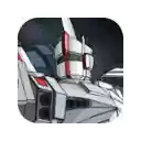 Mecha Ace  screen for extension Chrome web store in OffiDocs Chromium