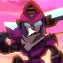 Mecha Mortis Brawl Stars Gameograf  screen for extension Chrome web store in OffiDocs Chromium